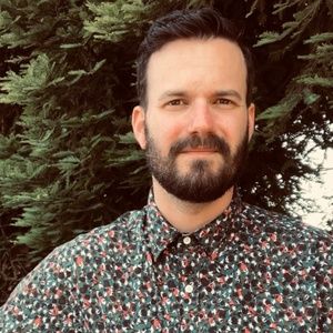 Meet your Posher, Derek